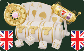 Explore the World of Casinos Not on Gamstop 2562 Explore the World of Casinos Not on Gamstop 2562