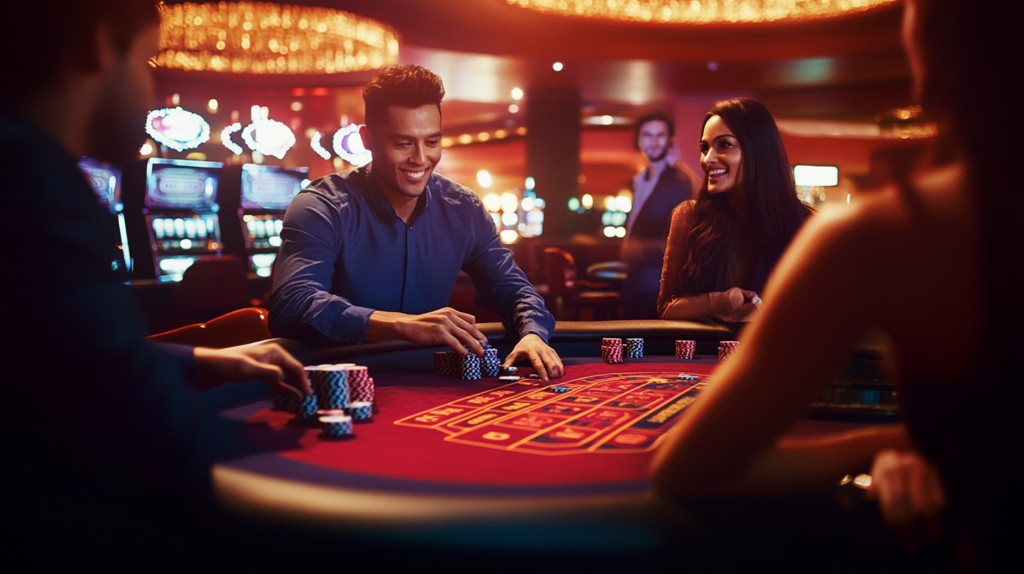 Explore the World of Casinos Not on Gamstop 2562 Explore the World of Casinos Not on Gamstop 2562