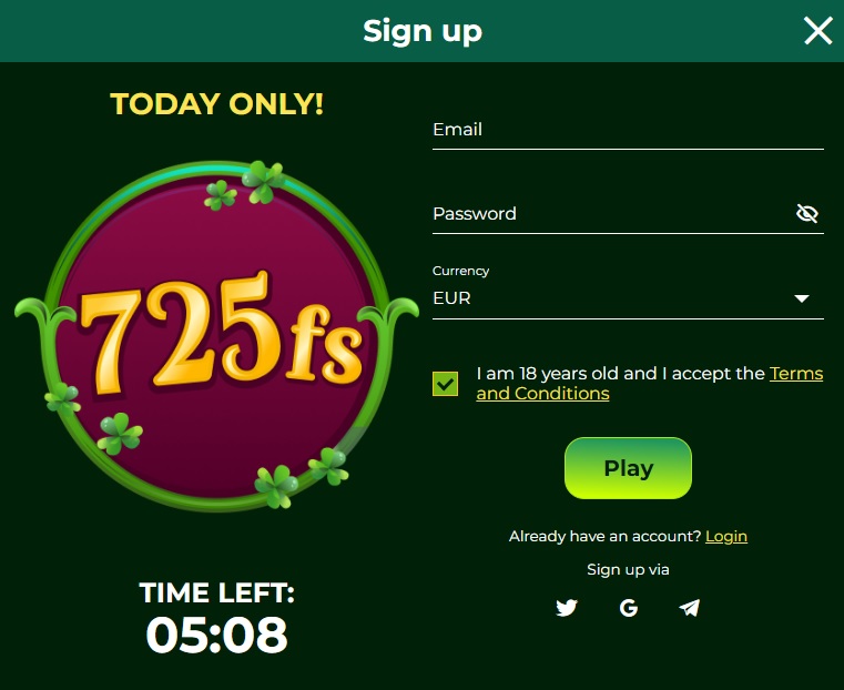 Discover Exciting Opportunities at Slots Muse Online Casino UK Discover Exciting Opportunities at Slots Muse Online Casino UK