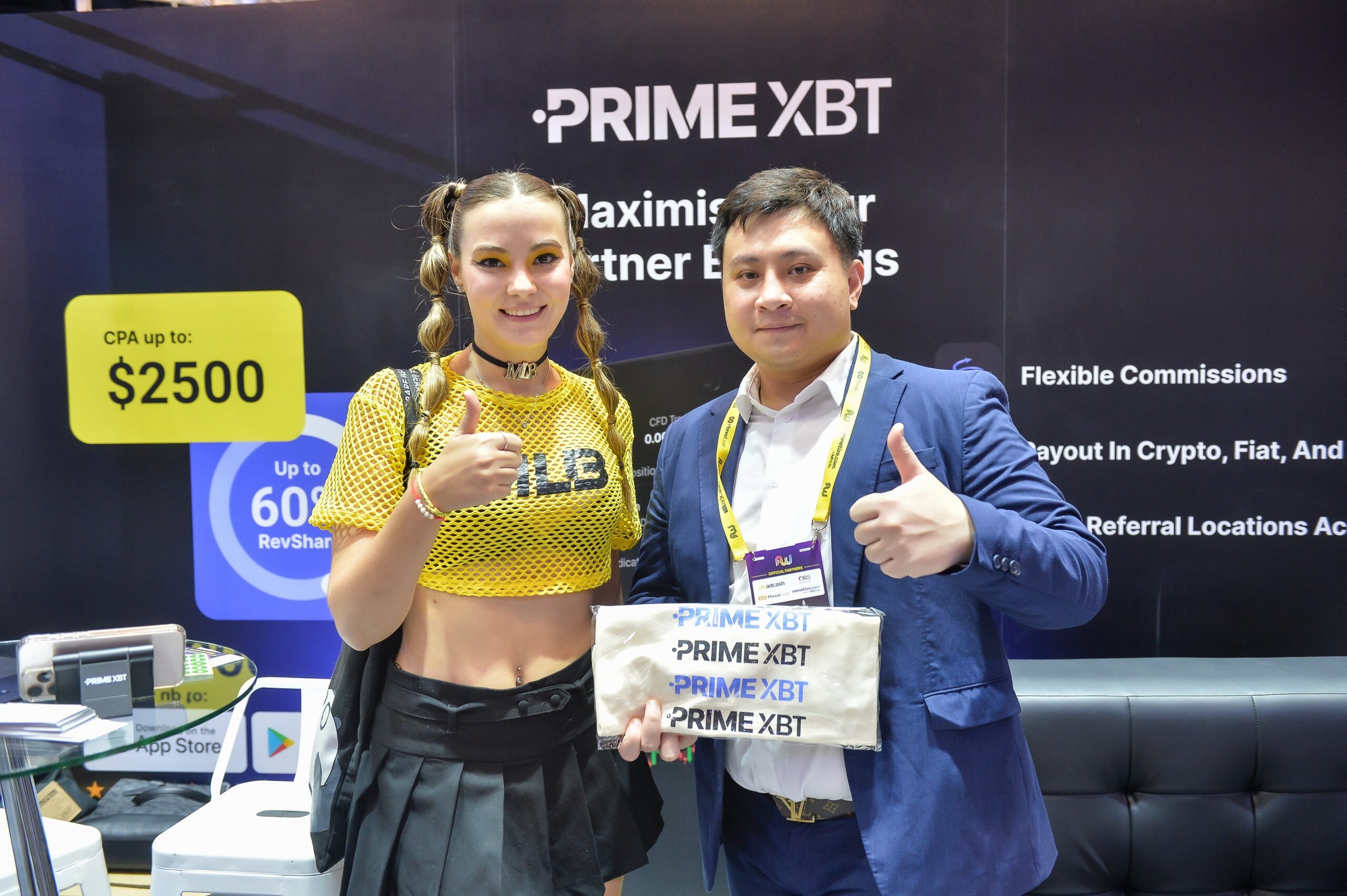 Discovering PrimeXBT Exchange A Comprehensive Guide to Cryptocurrency Trading Discovering PrimeXBT Exchange A Comprehensive Guide to Cryptocurrency Trading