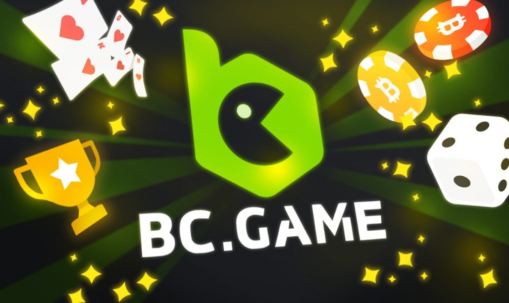 Experience the Future of Online Gambling with BC.Game Crypto Casino Experience the Future of Online Gambling with BC.Game Crypto Casino