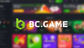 Explore the Future of Gaming BC.Game in Poland Explore the Future of Gaming BC.Game in Poland
