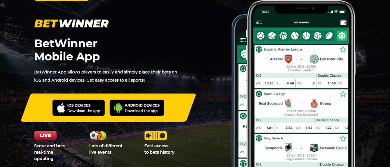 Understanding Deposit BetWinner A Comprehensive Guide Understanding Deposit BetWinner A Comprehensive Guide