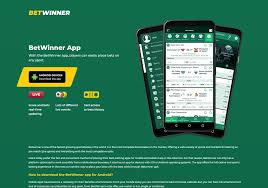 Betwinner online Your Ultimate Guide to Online Betting Betwinner online Your Ultimate Guide to Online Betting