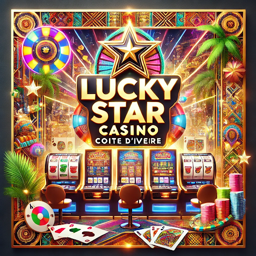 Discover the Exciting World of Lucky Star Casino Malaysia 3 Discover the Exciting World of Lucky Star Casino Malaysia 3