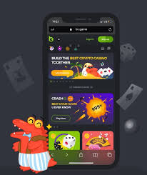 Download BC Game App Experience Exciting Gaming on the Go