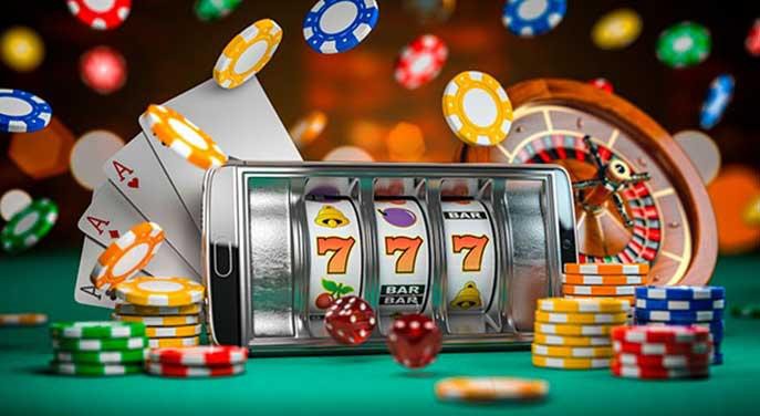 How to Stay Calm and Collected While Gambling at Online Casinos 10 How to Stay Calm and Collected While Gambling at Online Casinos 10