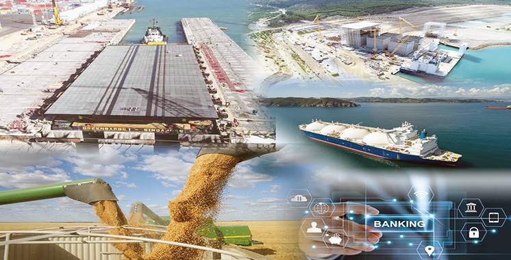 Portales web del sector naval español Innovación y Tecnología Portales web del sector naval español Innovación y Tecnología