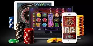 Recognizing the Impact of Gambling Addiction in Bangladesh 1 Recognizing the Impact of Gambling Addiction in Bangladesh 1