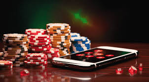The Exciting World of Casino Slotmonster 5 The Exciting World of Casino Slotmonster 5
