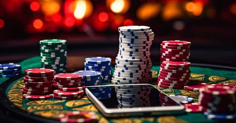 The Exciting World of Casino Slotmonster 5 The Exciting World of Casino Slotmonster 5