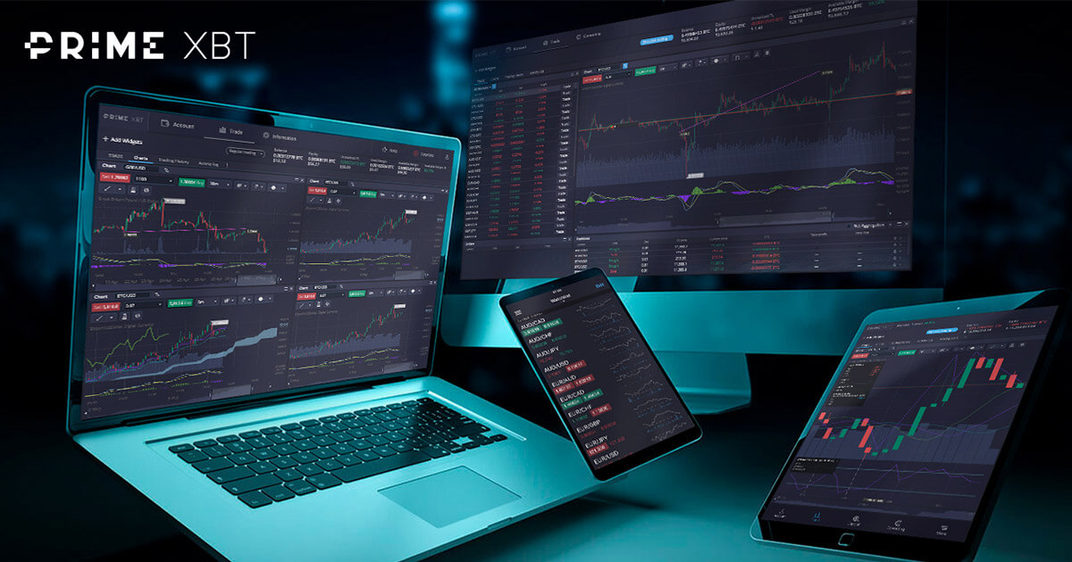 Understanding Trading Pairs PrimeXBT Forex