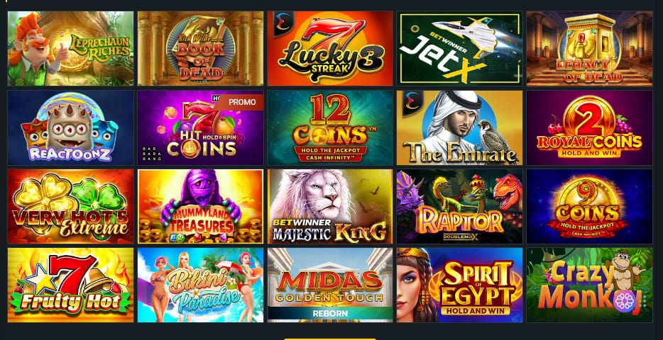 Descubre la Betwinner app La Revolución de las Apuestas en tu Móvil Descubre la Betwinner app La Revolución de las Apuestas en tu Móvil