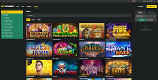 Discover the Ultimate Betting Experience with Betwinner APK