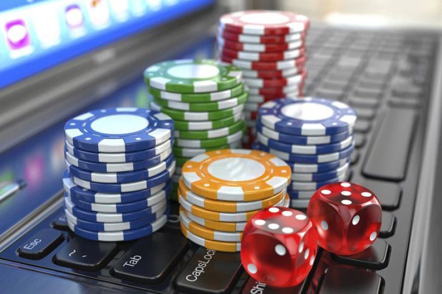 Experience the Thrill of Online Casino Casiroom 7 Experience the Thrill of Online Casino Casiroom 7