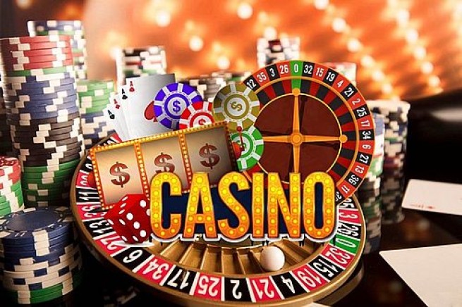 Experience Thrills and Wins at Online Casino Slotit Experience Thrills and Wins at Online Casino Slotit