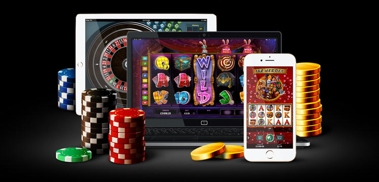 Experience Unmatched Excitement at Lucky Max Experience Unmatched Excitement at Lucky Max