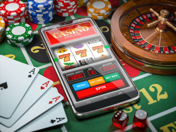 Explore the Exciting World of Instaspin Casino Online Games 12 Explore the Exciting World of Instaspin Casino Online Games 12