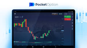 Explore the Features of Platform Pocket Option Explore the Features of Platform Pocket Option