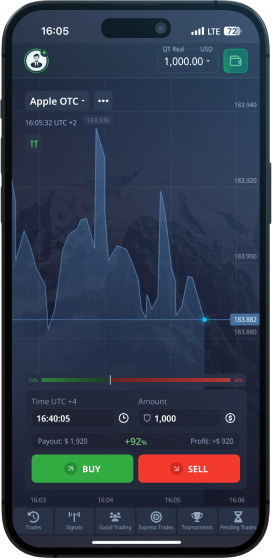 Explore the Features of Platform Pocket Option Explore the Features of Platform Pocket Option