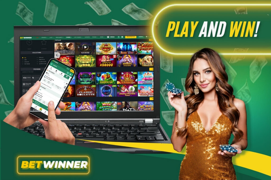 Exploring Reliable BetWinner for a Seamless Betting Experience Exploring Reliable BetWinner for a Seamless Betting Experience
