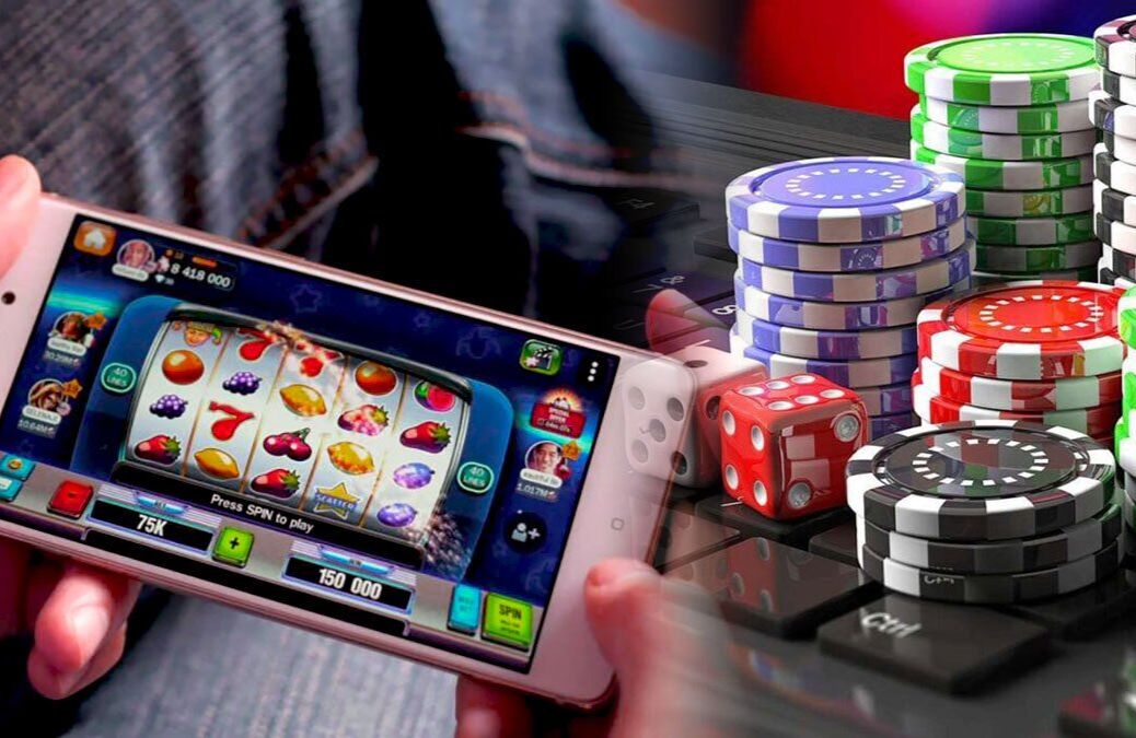 Exploring the Excitement of Triumph Casino Exploring the Excitement of Triumph Casino