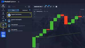 Pocket Option Reviews - An In-Depth Look at the Trading Platform Pocket Option Reviews - An In-Depth Look at the Trading Platform
