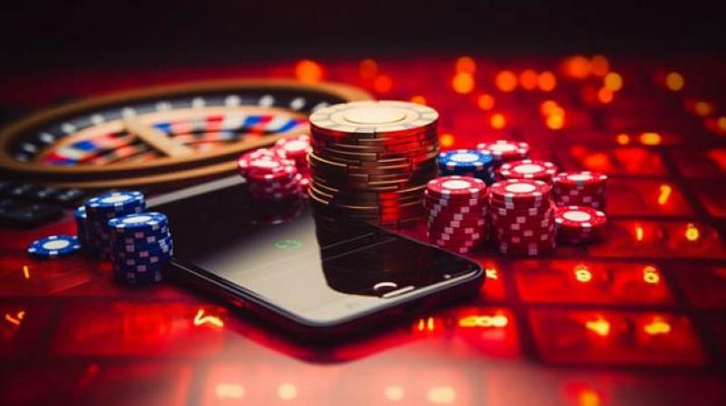 The Thrilling Experience of Casino Cazeus The Thrilling Experience of Casino Cazeus
