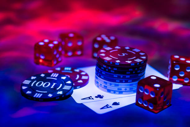 The Thrilling Experience of Casino Cazeus The Thrilling Experience of Casino Cazeus