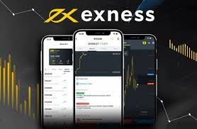 Unveiling the Power of the Exness Trading App Unveiling the Power of the Exness Trading App