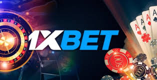 1xBet Casino Gaming Somalia The Ultimate Experience 1xBet Casino Gaming Somalia The Ultimate Experience