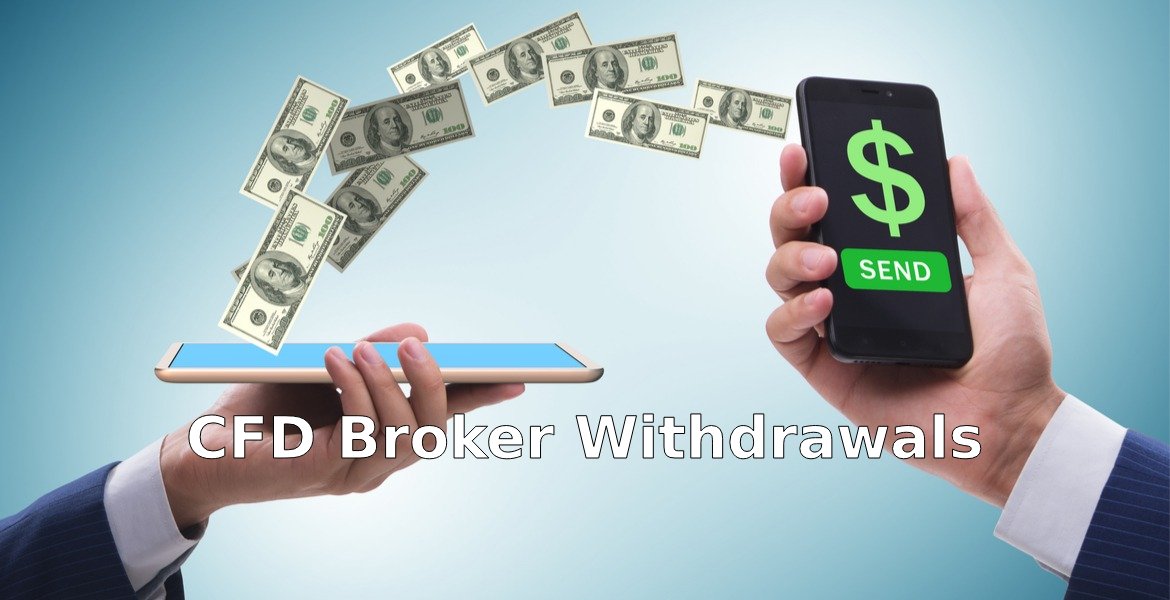 Discover the Best CFD Brokers in the Market 1 Discover the Best CFD Brokers in the Market 1
