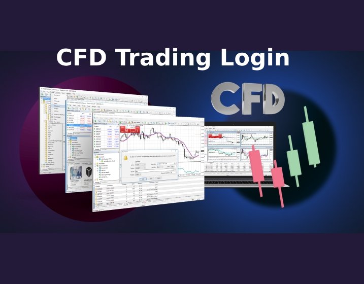 Discover the Best CFD Brokers in the Market 1 Discover the Best CFD Brokers in the Market 1