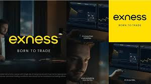 Discover the Exness Mt5 User-Friendly Mobile App for Seamless Trading Discover the Exness Mt5 User-Friendly Mobile App for Seamless Trading