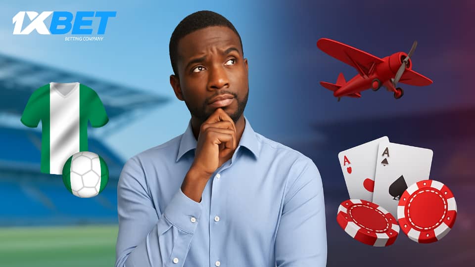 Discover the Thrilling Experience of 1xBet Online Casino Discover the Thrilling Experience of 1xBet Online Casino