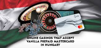 Discovering the Top Online Casino Hungary for an Unforgettable Gaming Experience Discovering the Top Online Casino Hungary for an Unforgettable Gaming Experience