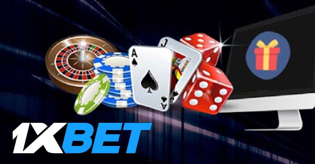 Experience Thrilling Gaming at 1xBet Korea Online Casino 12 Experience Thrilling Gaming at 1xBet Korea Online Casino 12