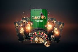 Exploring Real Money Slot Sites With Exciting Opportunities Exploring Real Money Slot Sites With Exciting Opportunities
