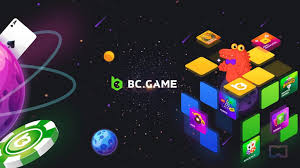 Exploring the Thrills of Crypto Casino BC.Game Exploring the Thrills of Crypto Casino BC.Game