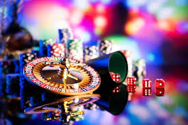 How Online Casinos Changed the Landscape of Gambling How Online Casinos Changed the Landscape of Gambling