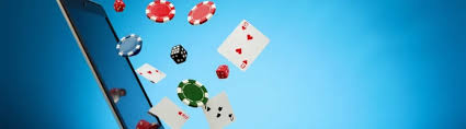 How Online Casinos Changed the Landscape of Gambling How Online Casinos Changed the Landscape of Gambling
