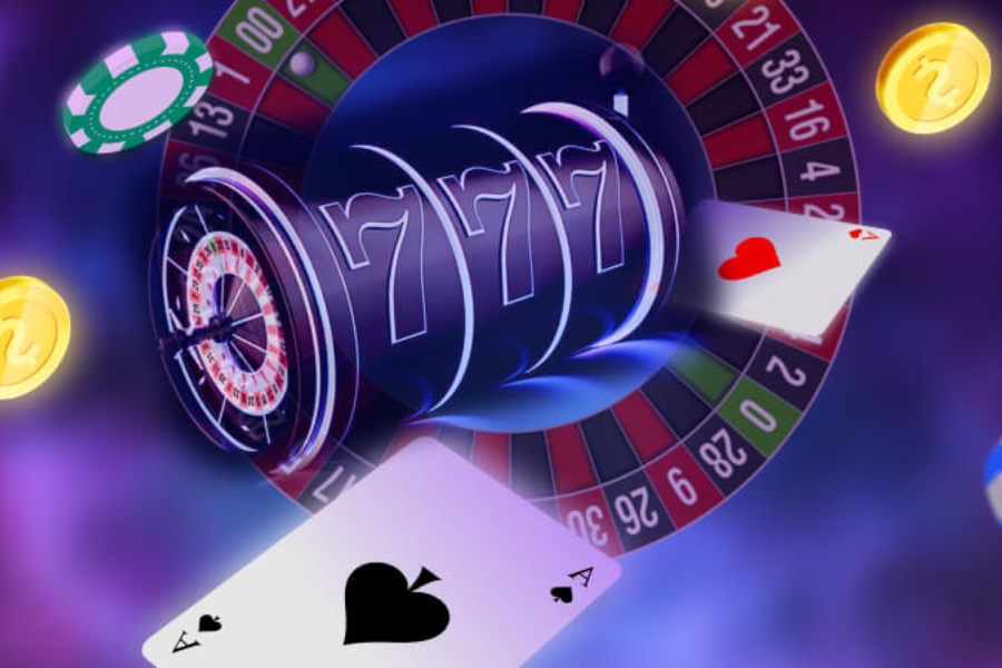 Kazino oyunlarında az riskli strategiyalar 15