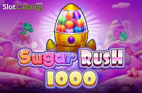 Sugar Rush의 매력 당의 종류와 그 효과 Sugar Rush의 매력 당의 종류와 그 효과