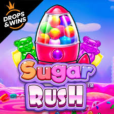 Sugar Rush의 매력 당의 종류와 그 효과 Sugar Rush의 매력 당의 종류와 그 효과