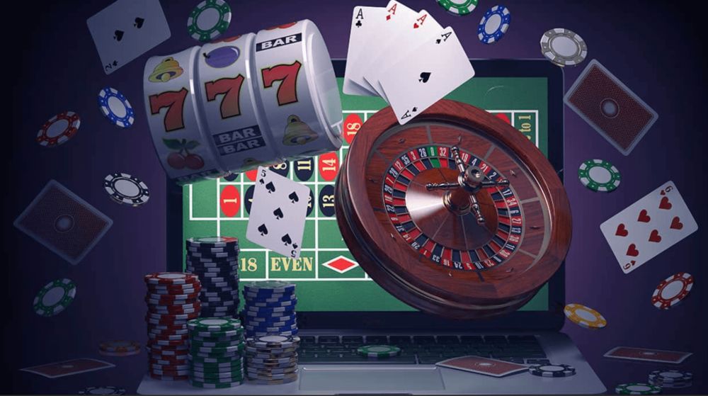 The High Roller Casino Registration Process 33 The High Roller Casino Registration Process 33