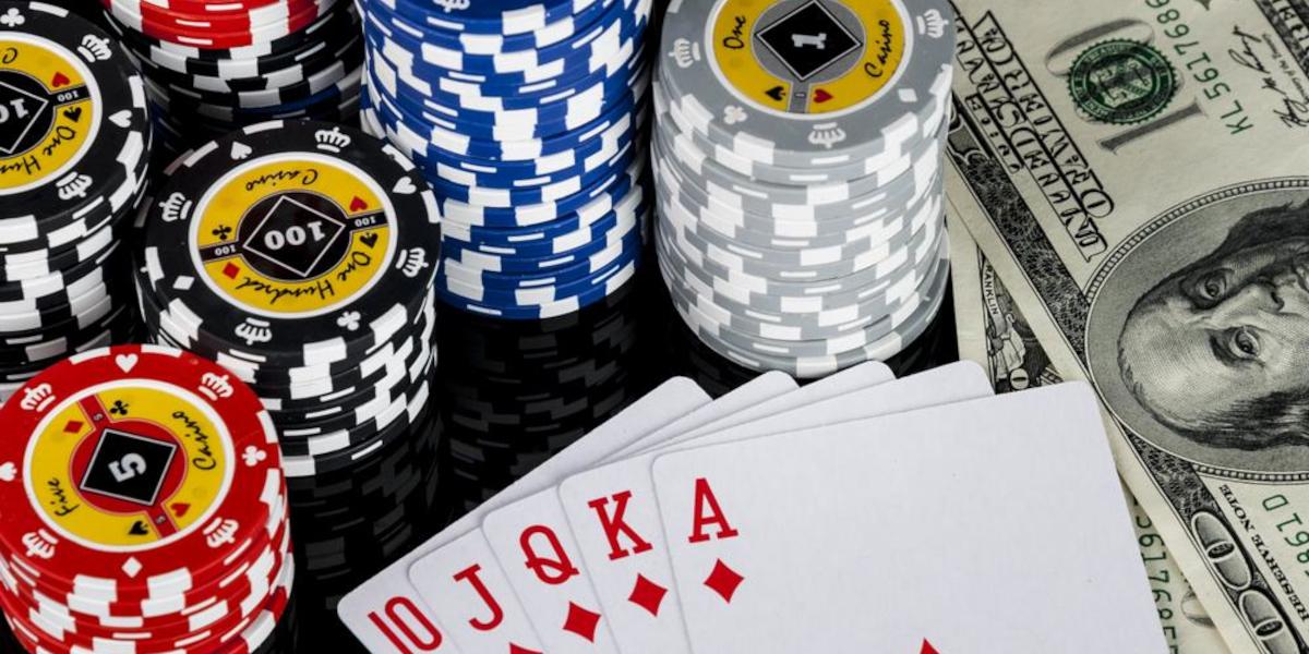 Top Online Casino Winners in the UK Discover Their Stories