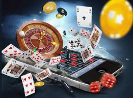 Ultimate Guide to Online Casino Slots More Ultimate Guide to Online Casino Slots More