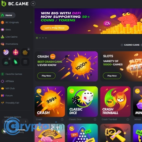 Увлекательный мир BC game sports спорт и азарт в одном проекте Увлекательный мир BC game sports спорт и азарт в одном проекте