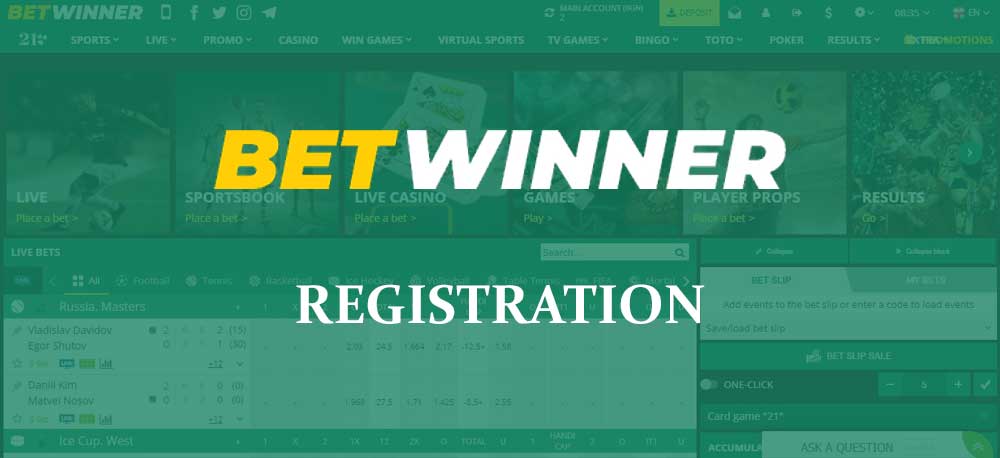 Mastering Sports Betting with BetWinner Mastering Sports Betting with BetWinner