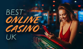 Discover the Excitement of Online Casino Free Play No Risk Involved Discover the Excitement of Online Casino Free Play No Risk Involved